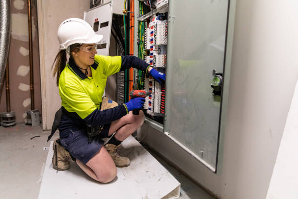 Best Affordable Electrical Installation  in Baxter, MN