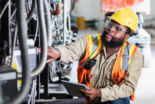  Baxter, MN Electrician Pros