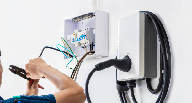 Best Residential Electrician Services  in Baxter, MN