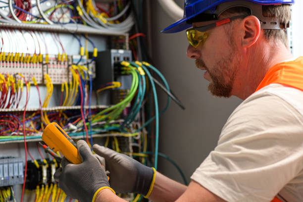 Best Electrical Installation Contractor  in Baxter, MN