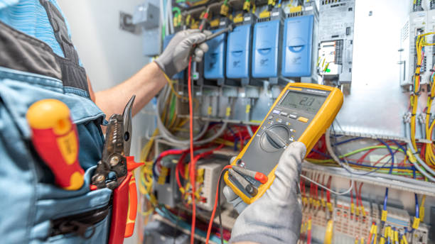 Best Electrical Contractors for Businesses  in Baxter, MN