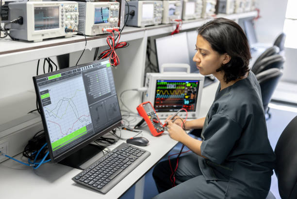 Best Electrical System Inspection  in Baxter, MN