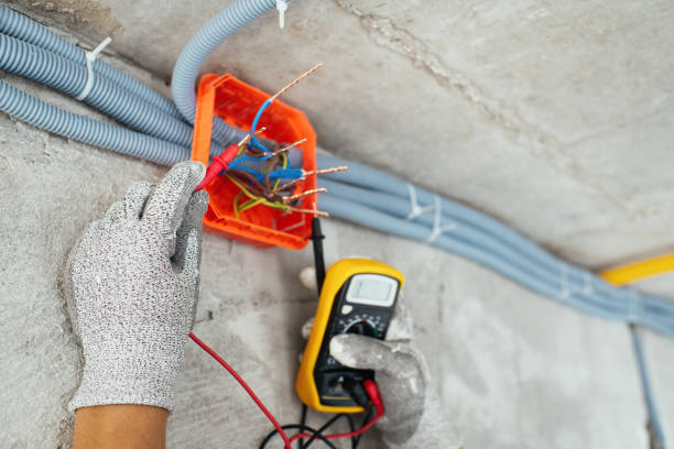 Best Electrical Wiring Services  in Baxter, MN