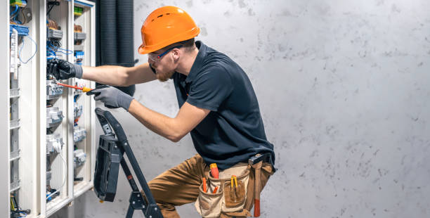 Best Local Electrician Companies  in Baxter, MN
