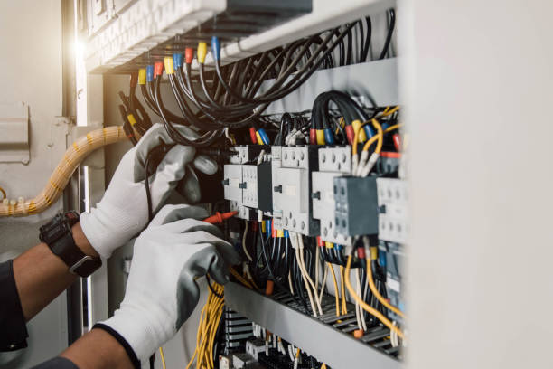 Best Residential Electrician Services  in Baxter, MN